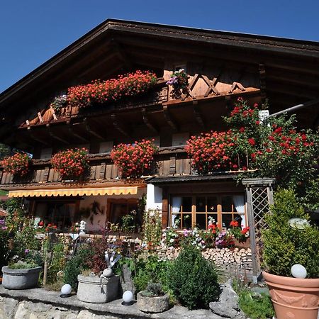 Landhaus Reiser Grainau Exterior photo